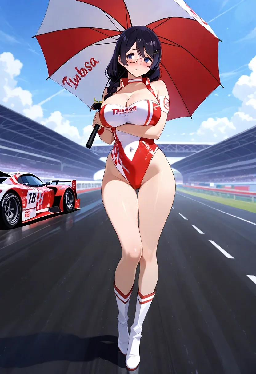 Hanekawa tsubasa