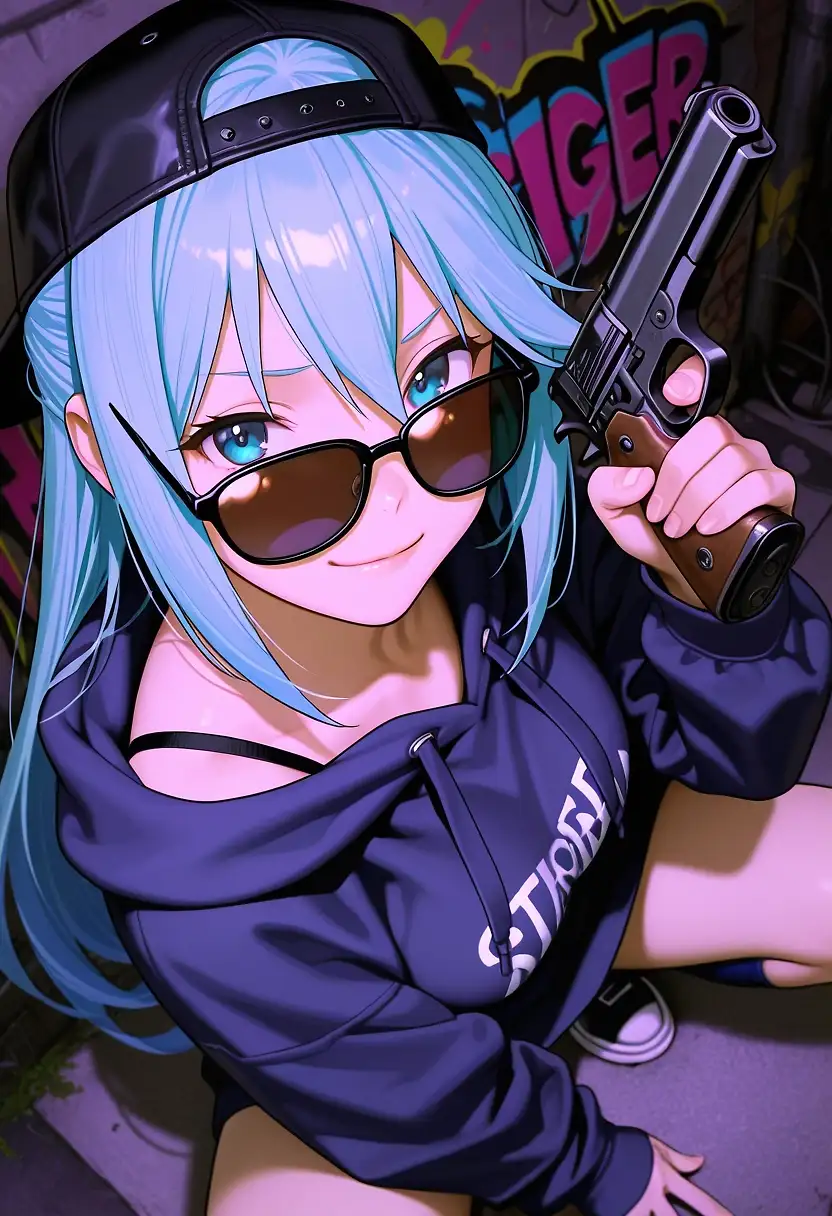 AI art
