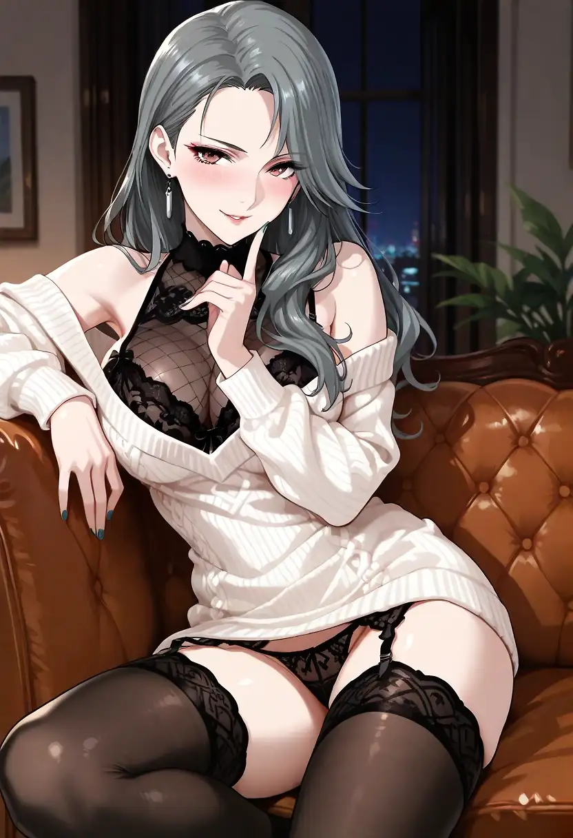 Sae’s quickie
