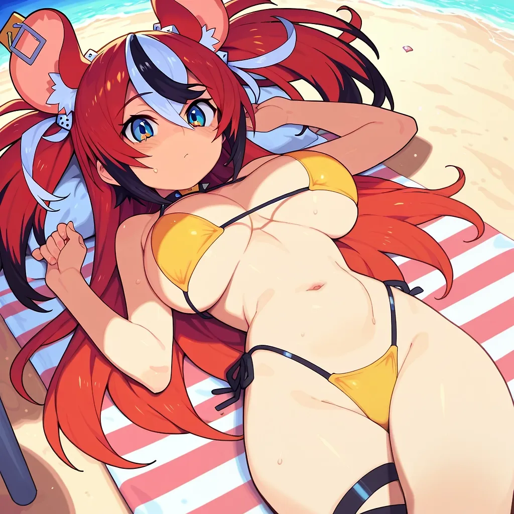 Beach Bae