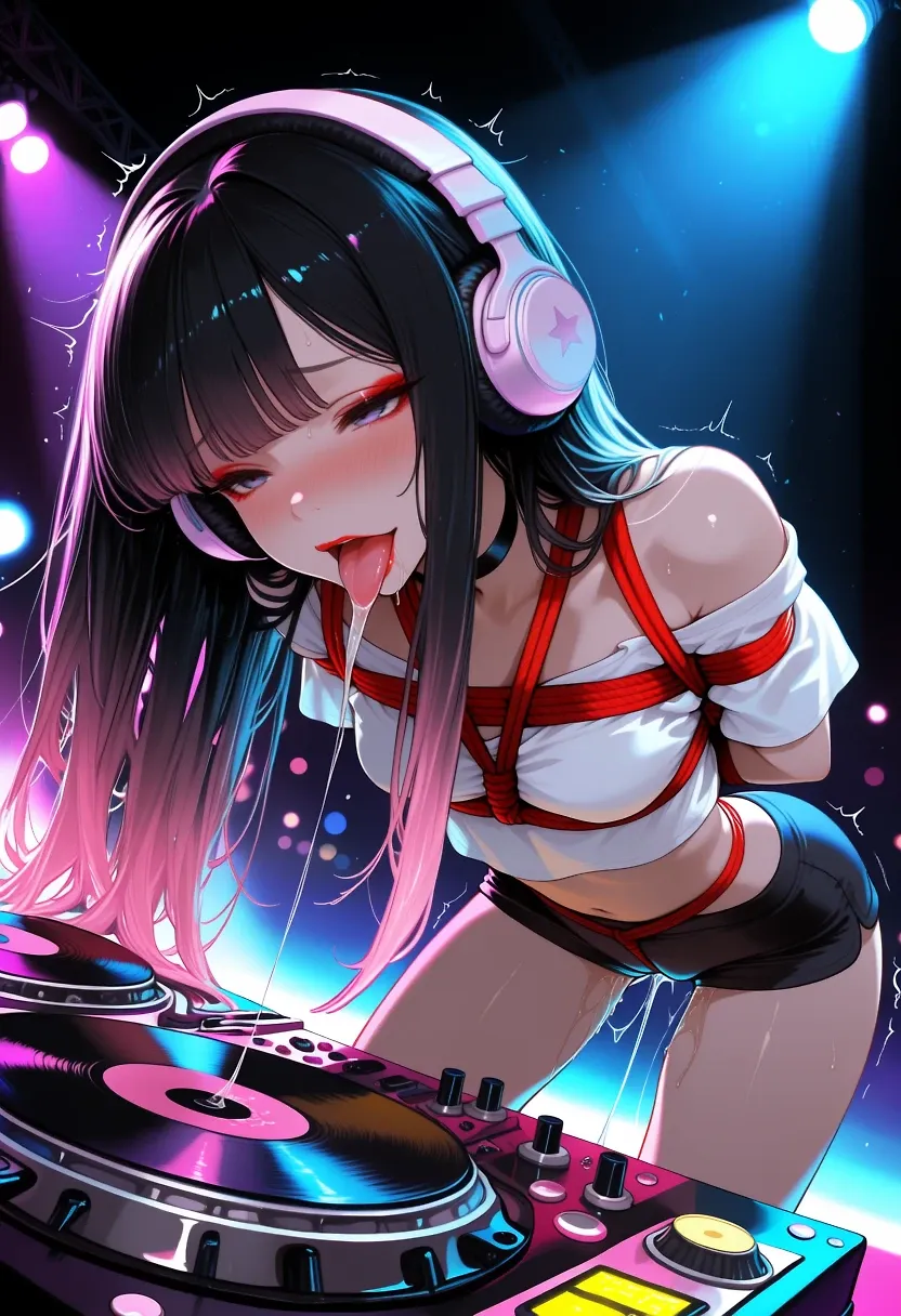 Tension
