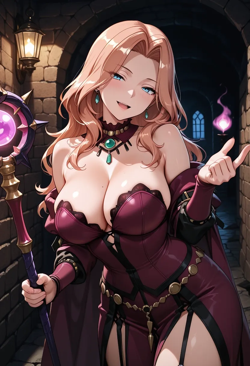 Cornelia Arnim (FE: Three Houses)