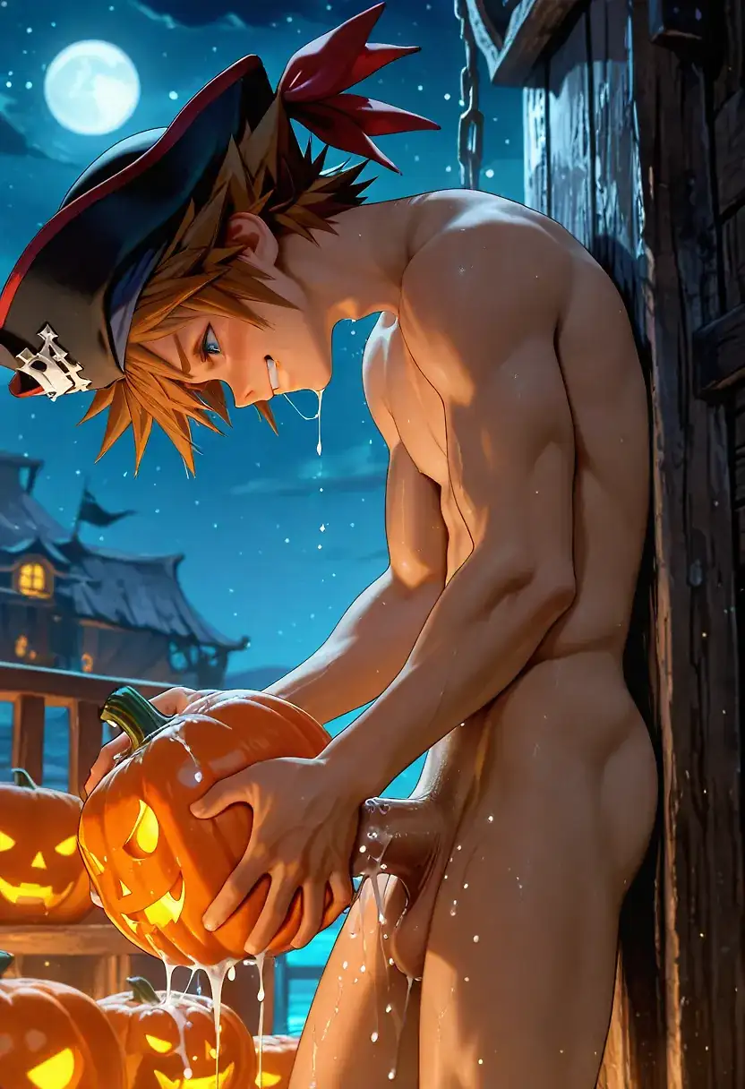 Putting the Ween in Halloween