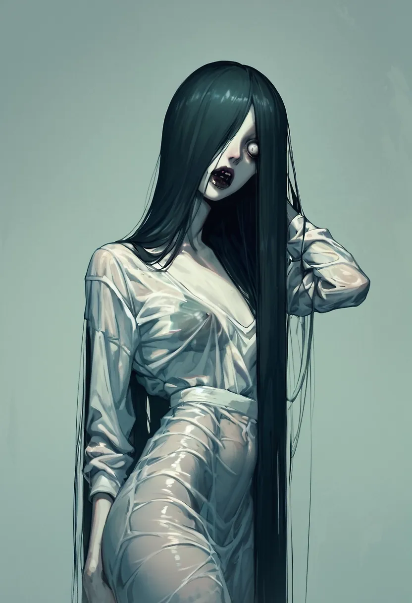 Lost Soul