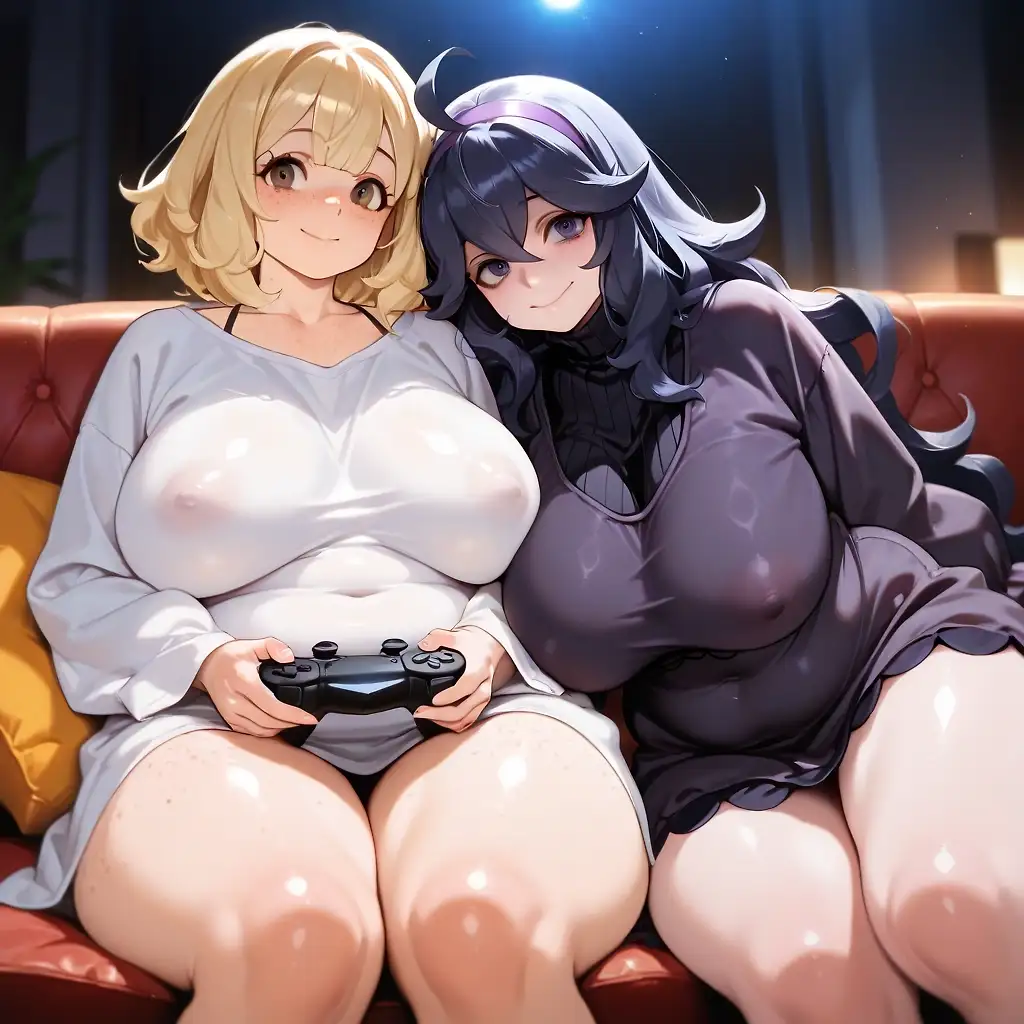 Double Trouble