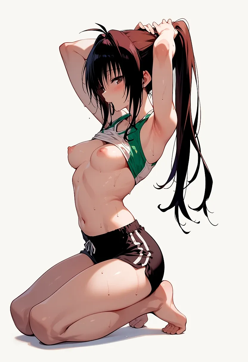 Kujou Rin