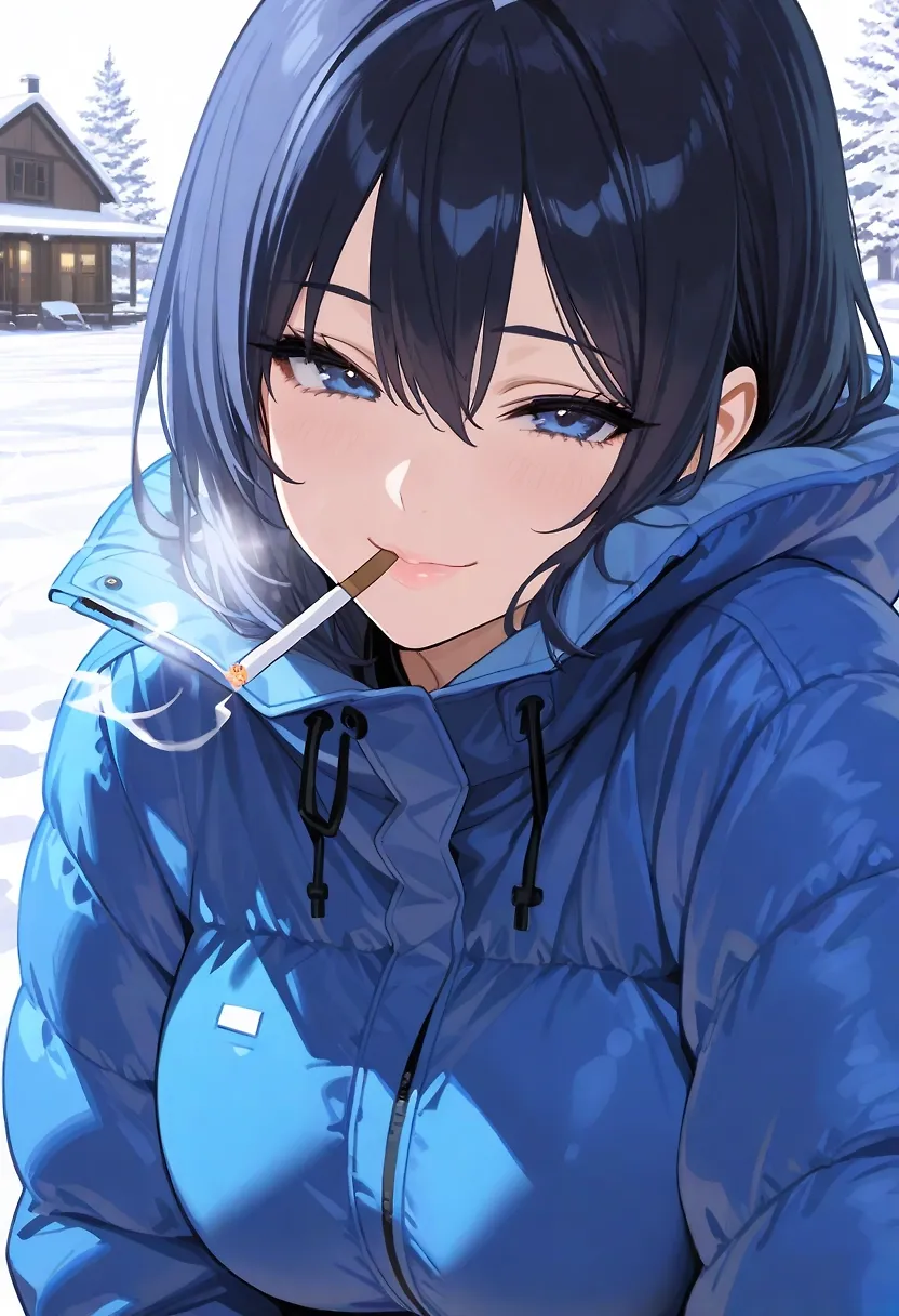 Smoky