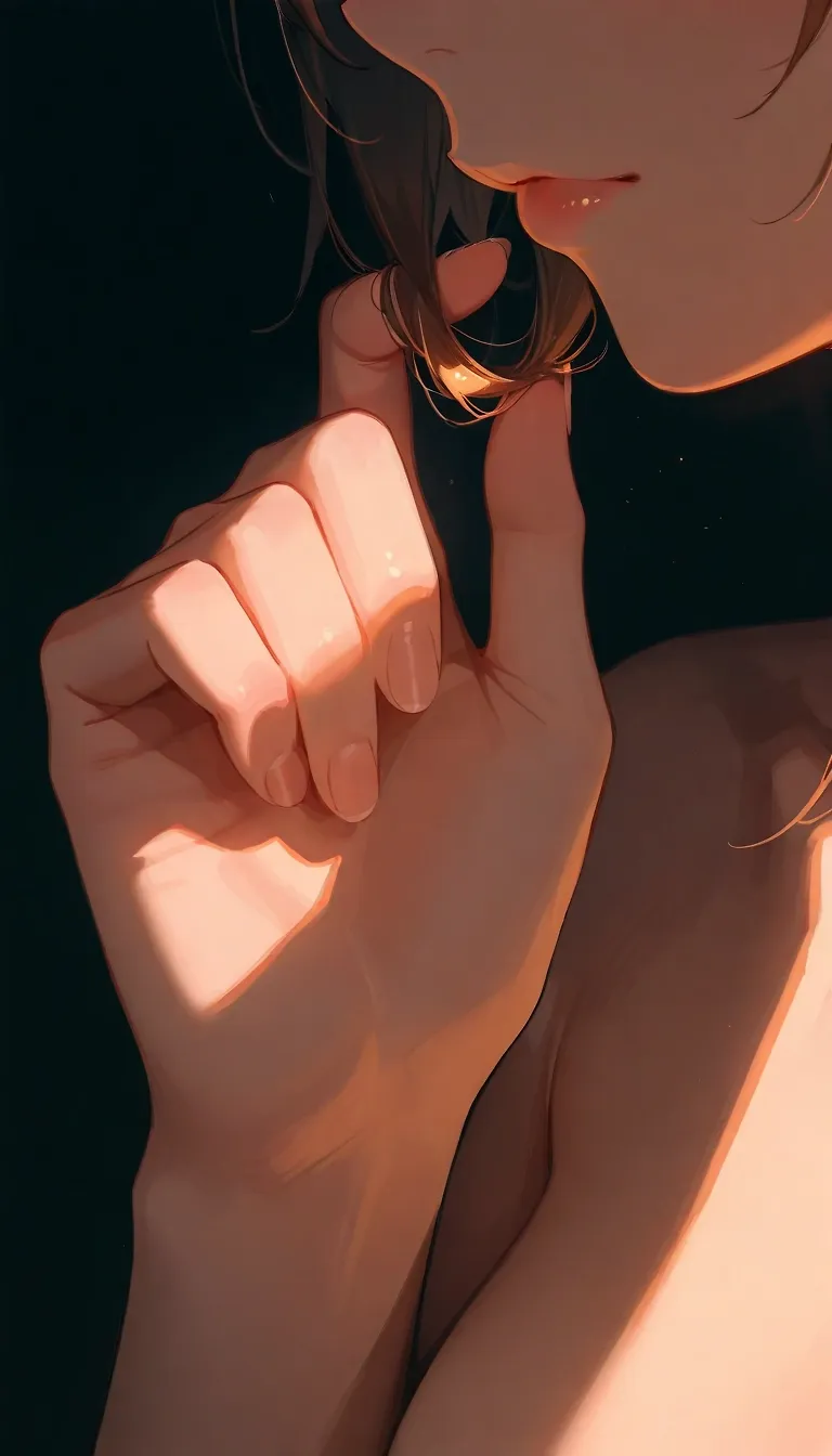 🖼️ Hand, Face, Hair