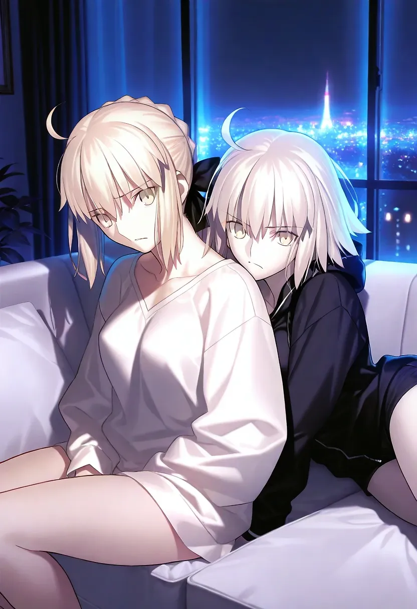 Alters