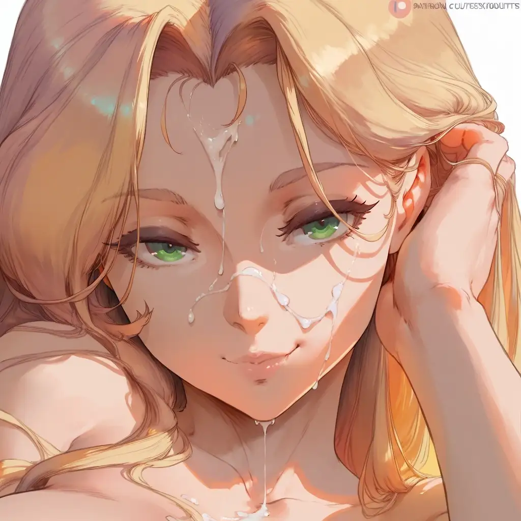 AI art 'Rapunzel'