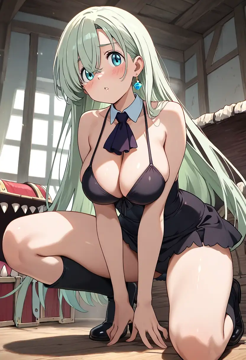 AI art