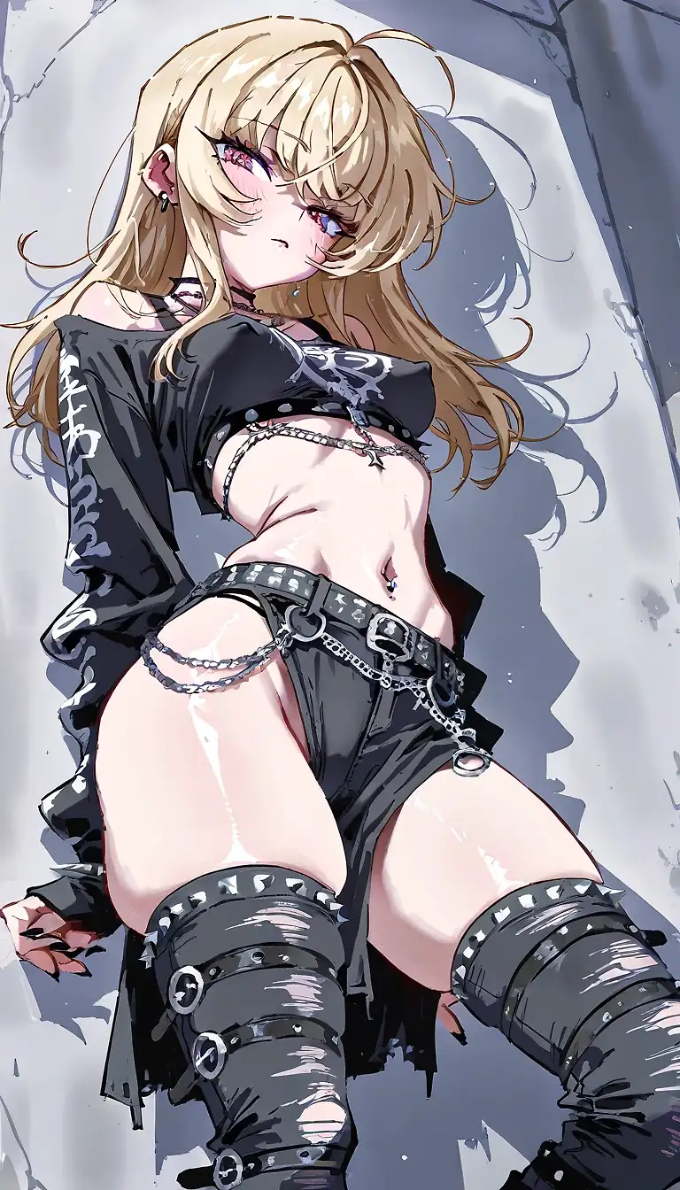AI art