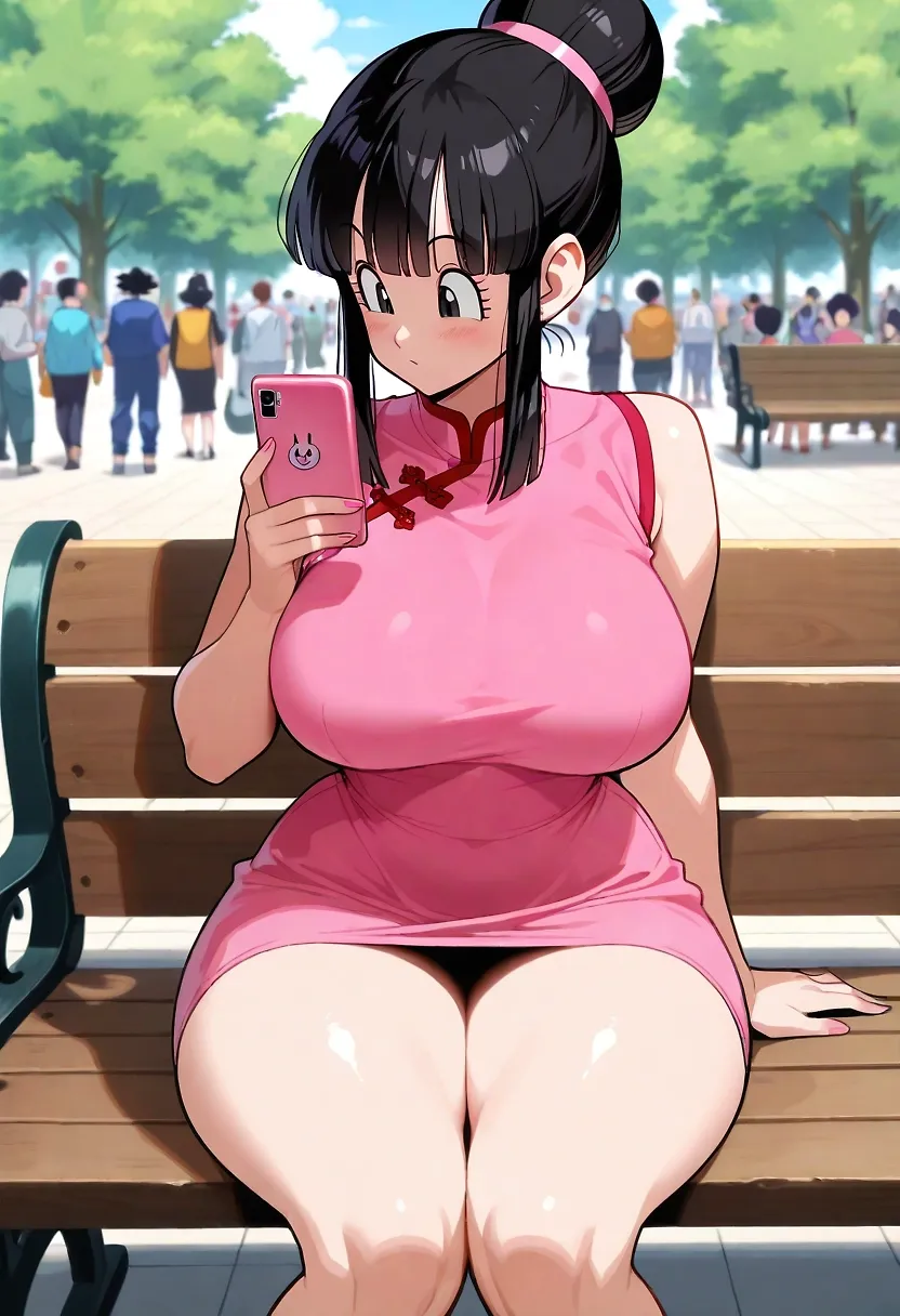 Chi-chi