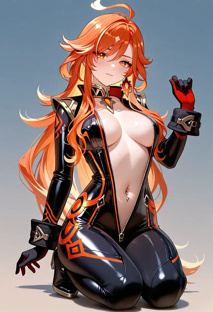 AI art