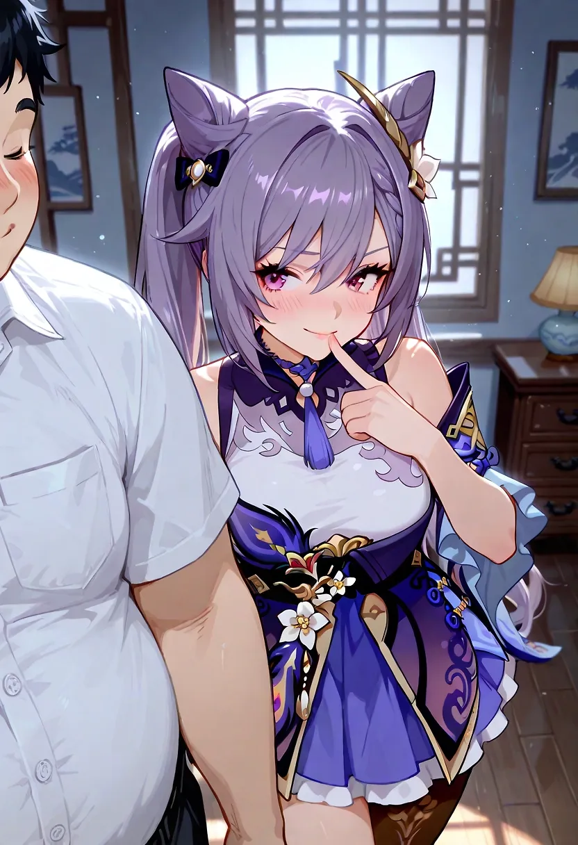 Keqing 03