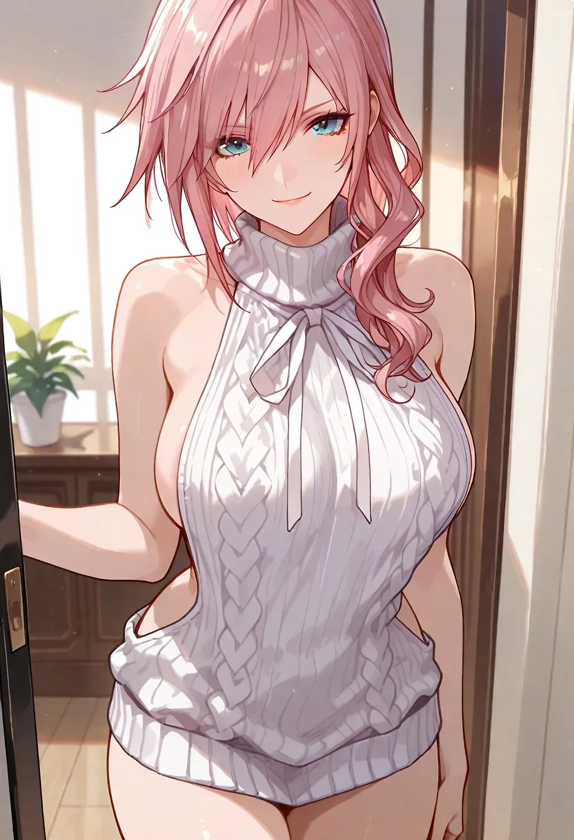 Lightning virgin killer