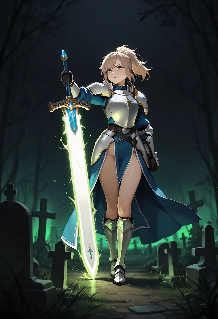 Kiriel of light