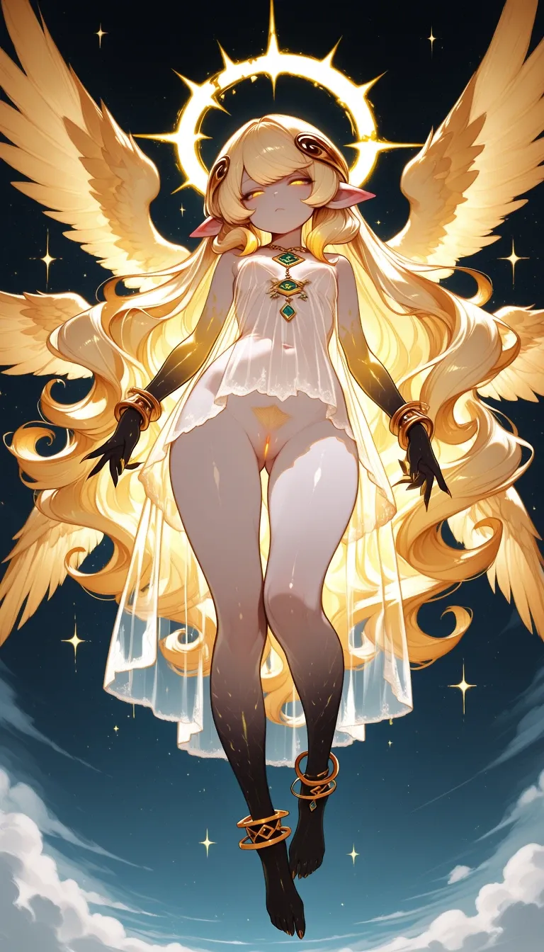 Yordle-seraphim