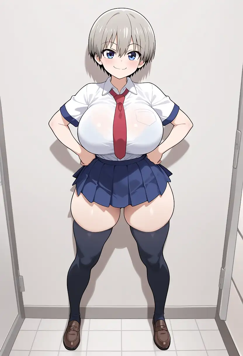 Uzaki hana