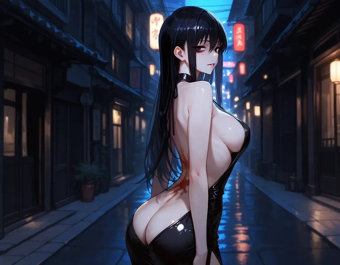 Follow me if you dare.