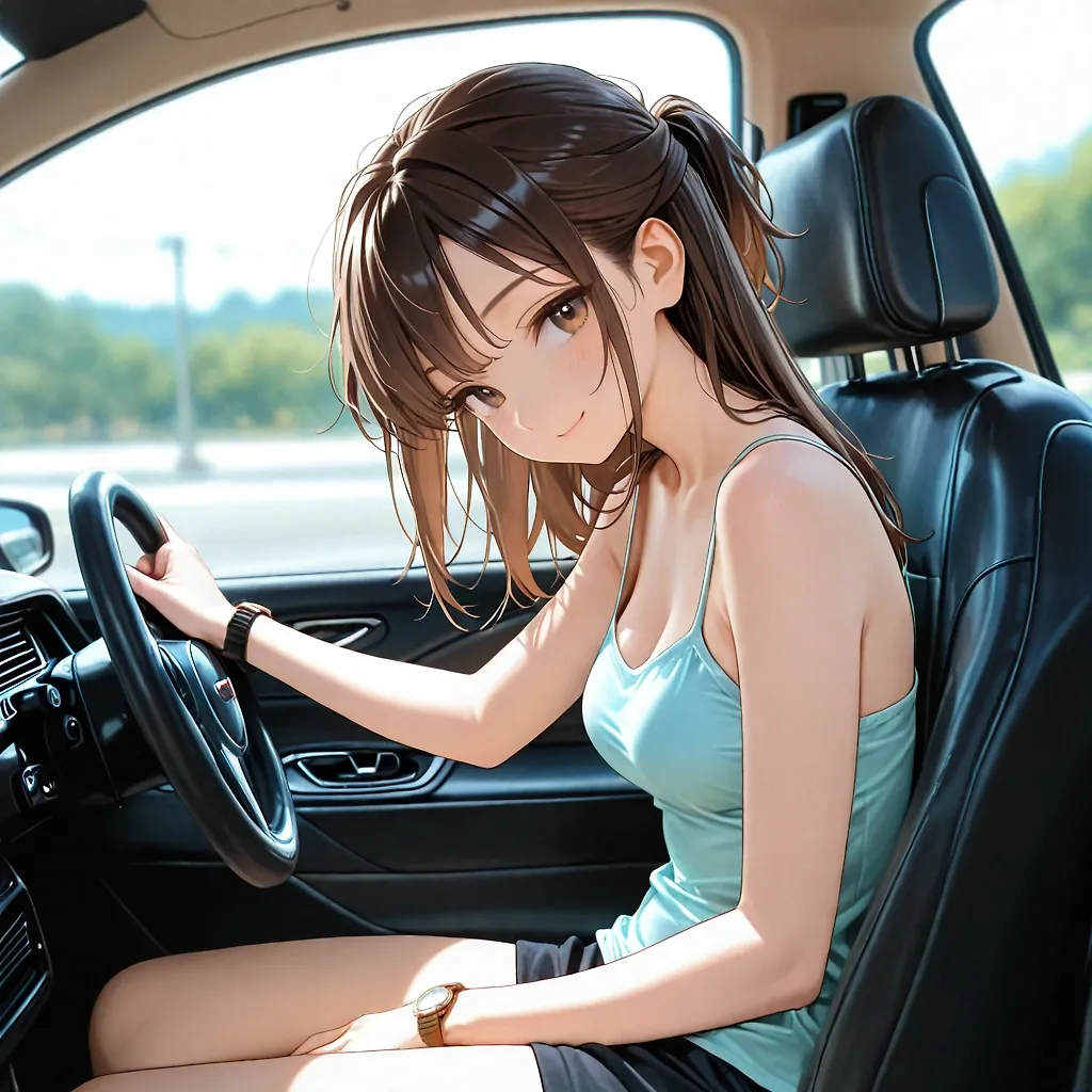 AI art