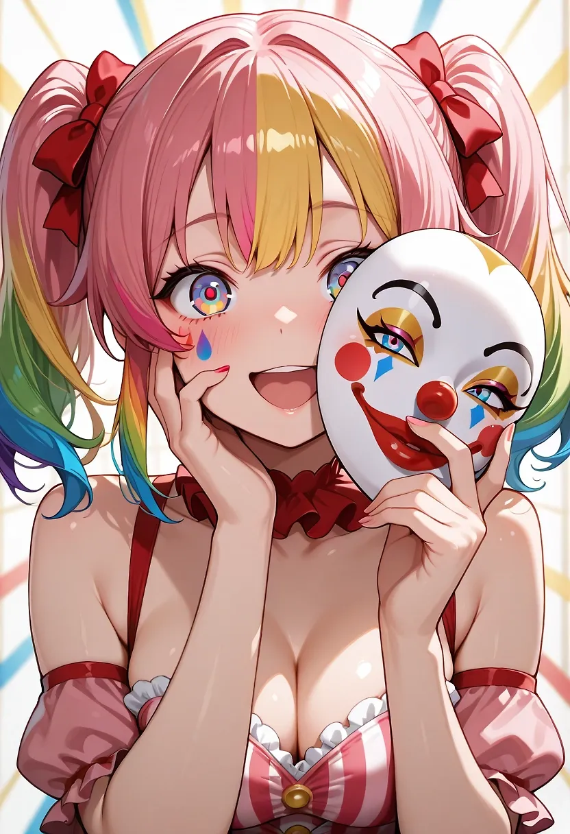 Clown