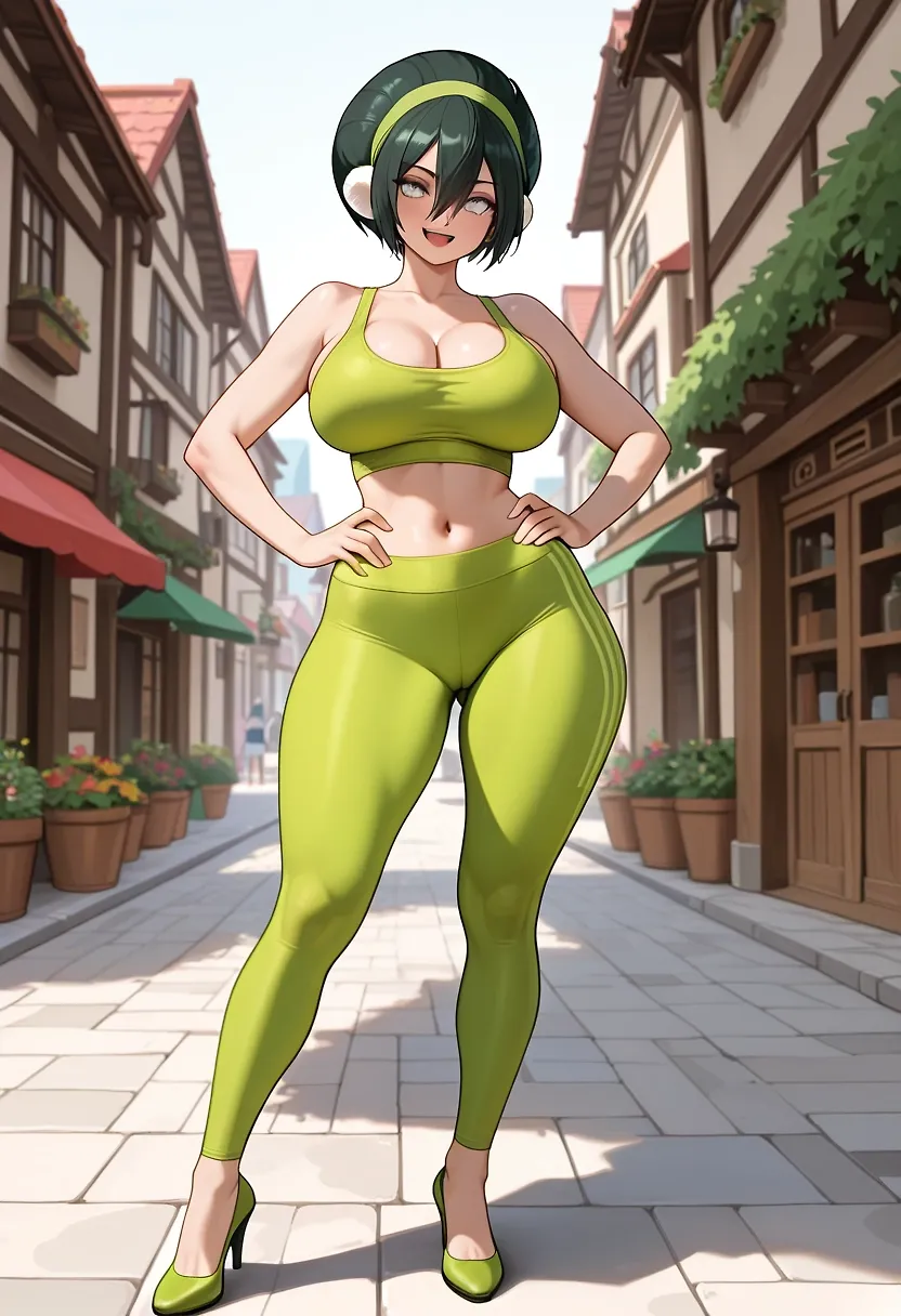 Toph