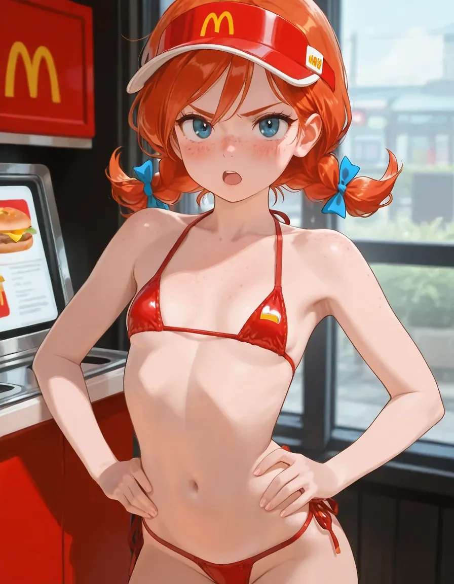 AI art "Bankrupt"