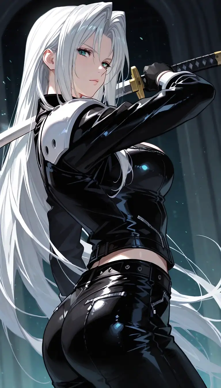 AI art
