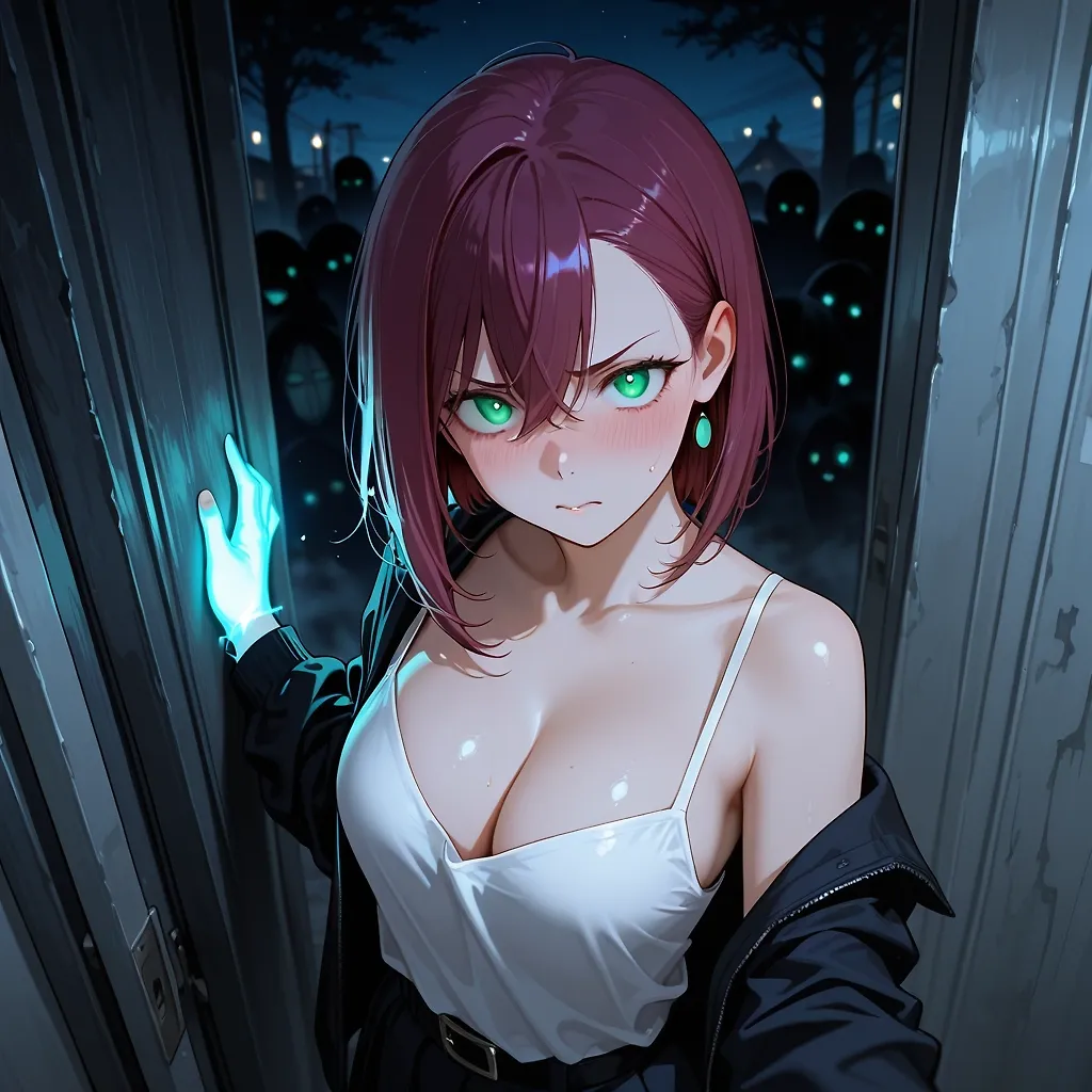 Ayase Momo
