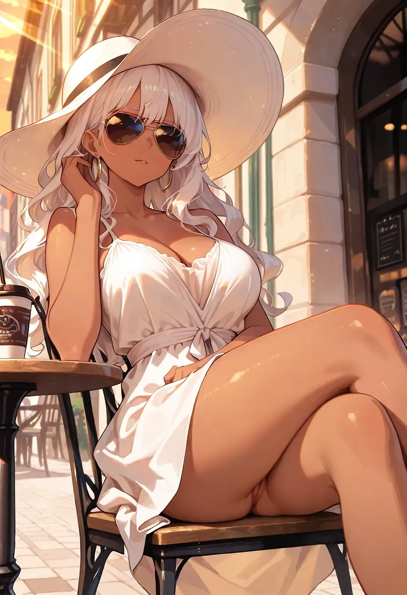 AI art