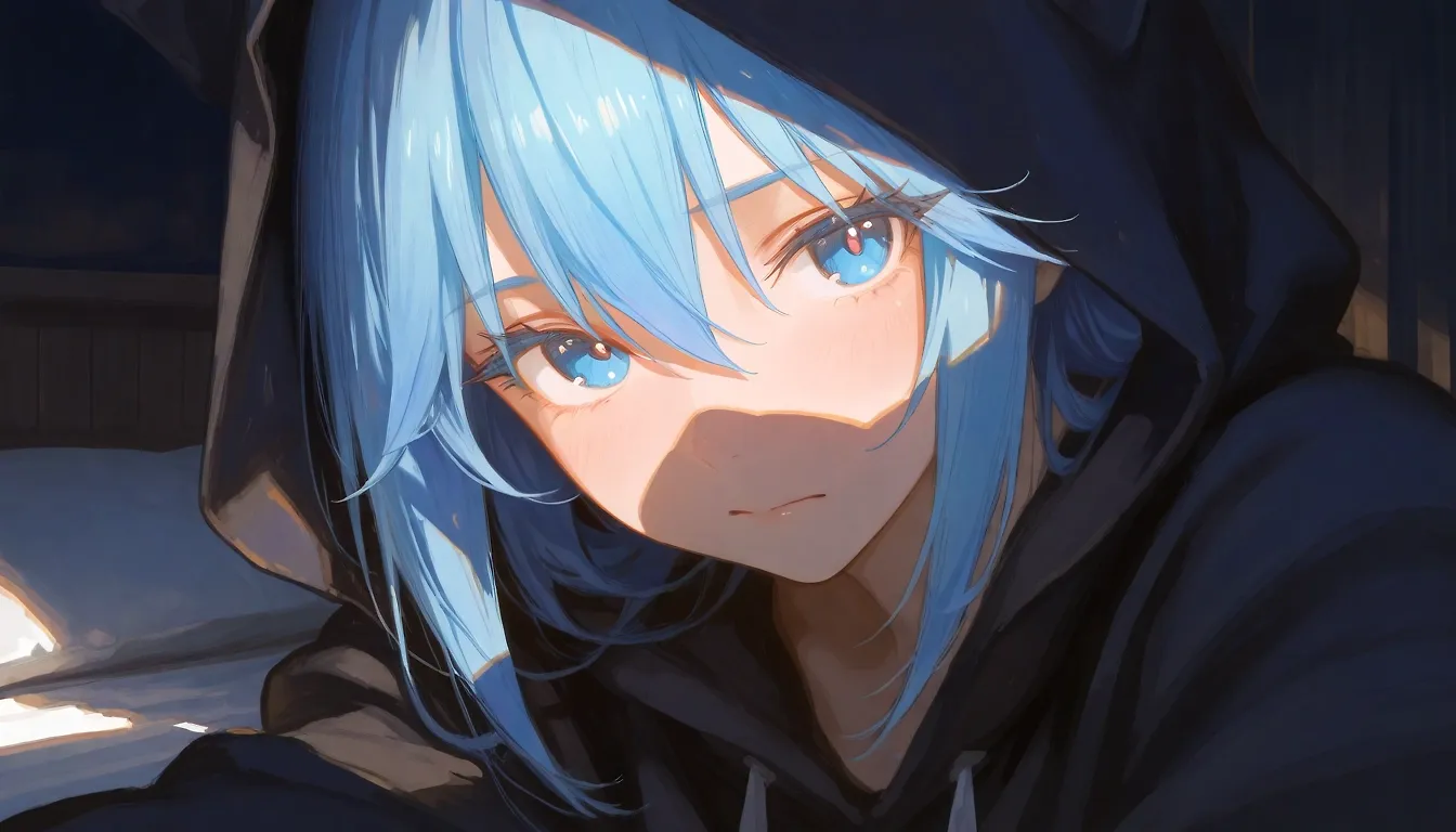 aqua story