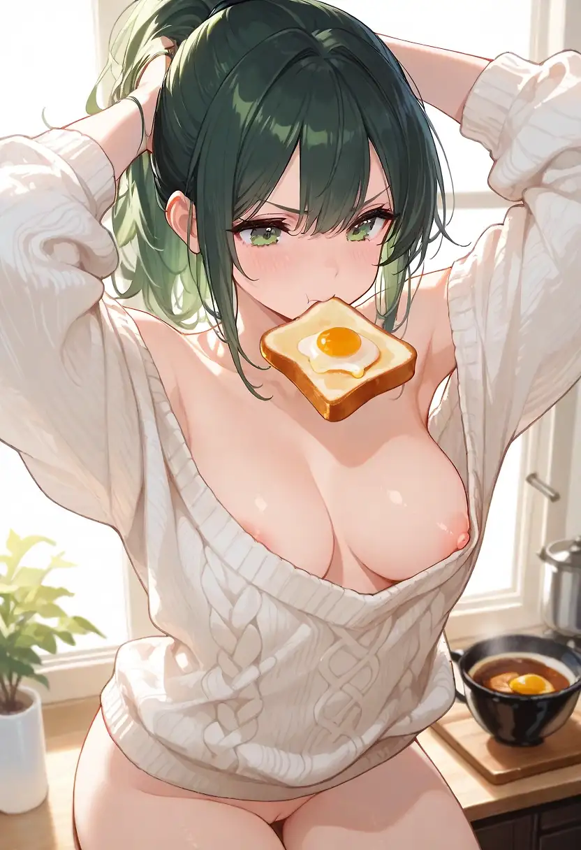Breakfast is important