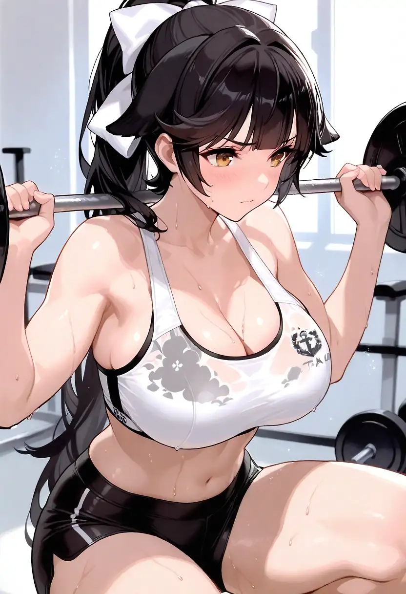 AI art