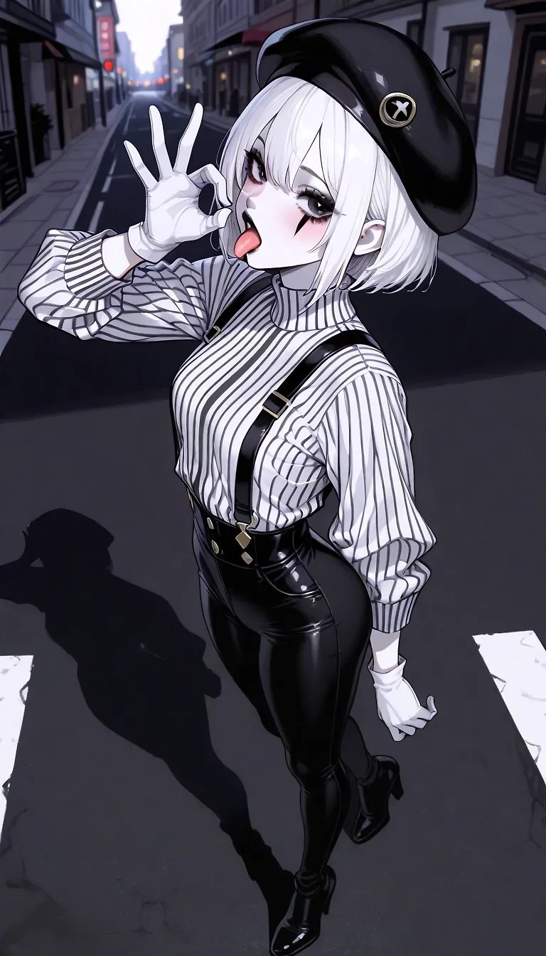 Mime attack