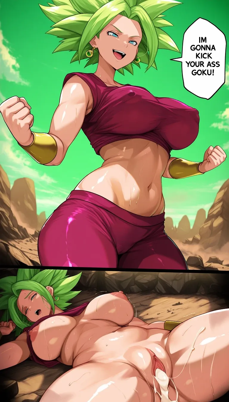 Overconfident 2