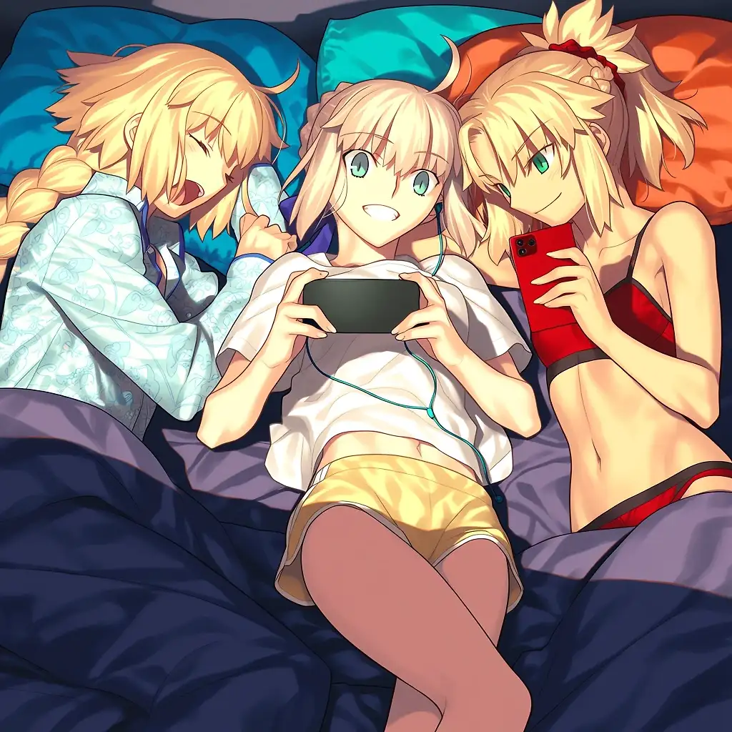 Girl's Night