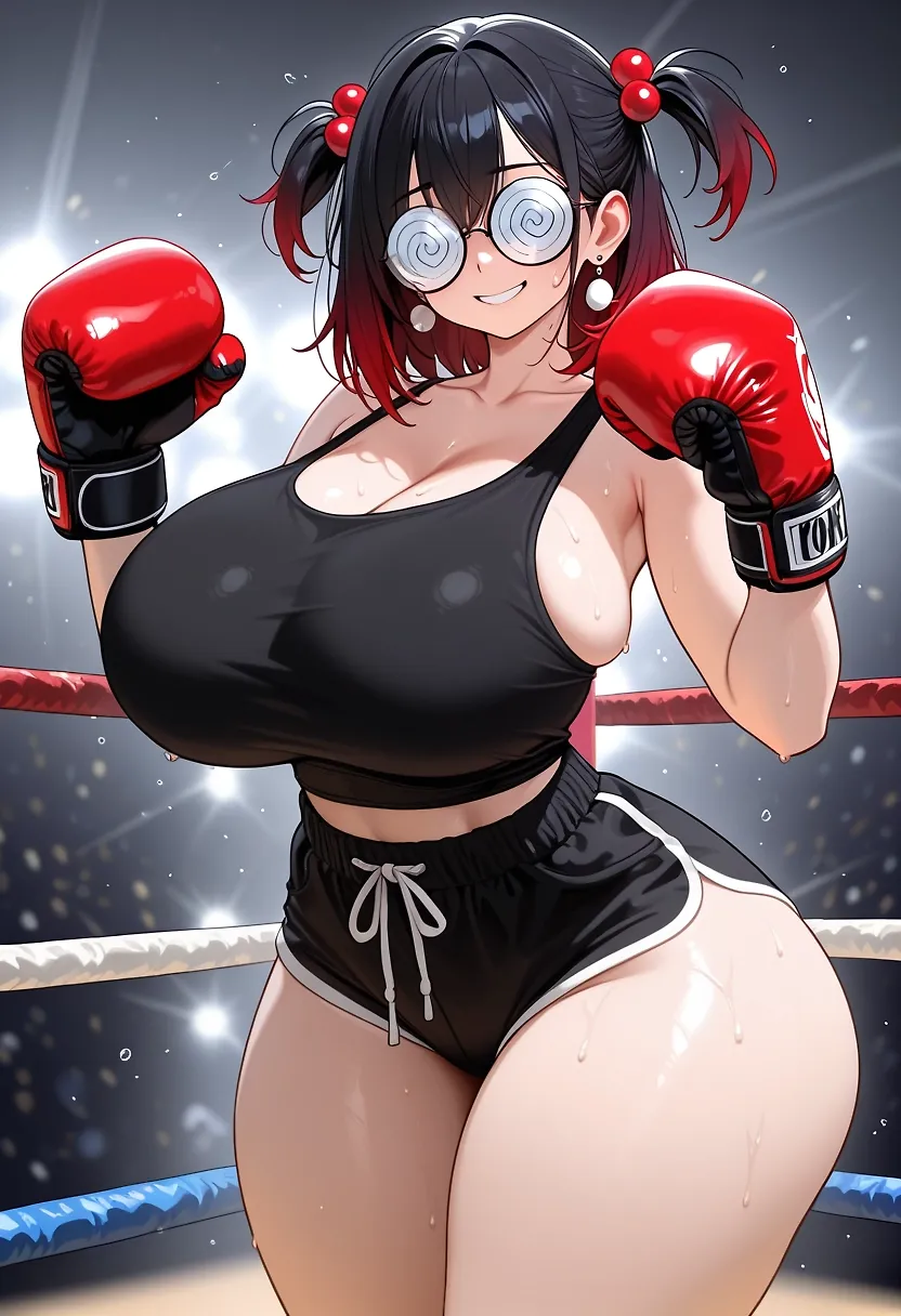 cherry pop