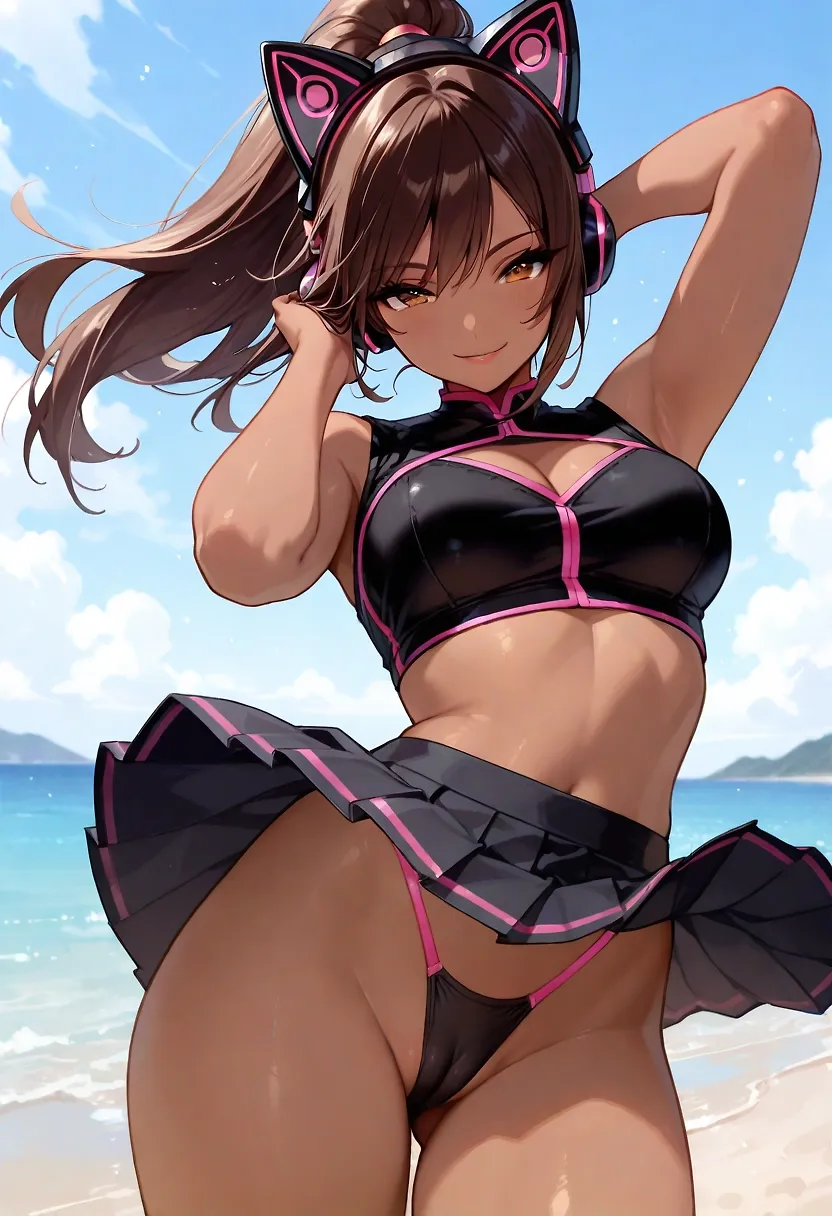 AI art