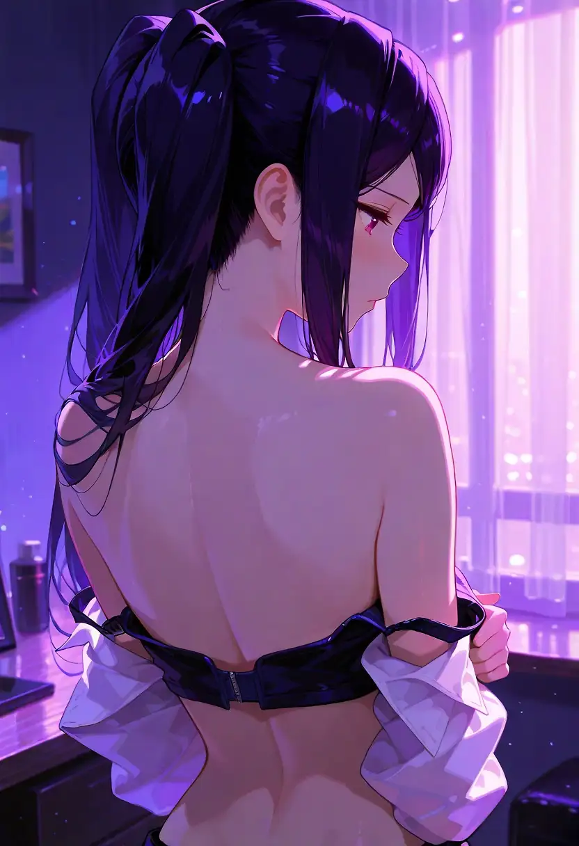 AI art 'Jill'