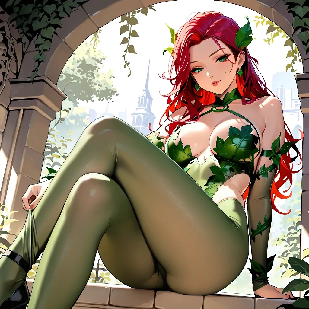 poison ivy 2