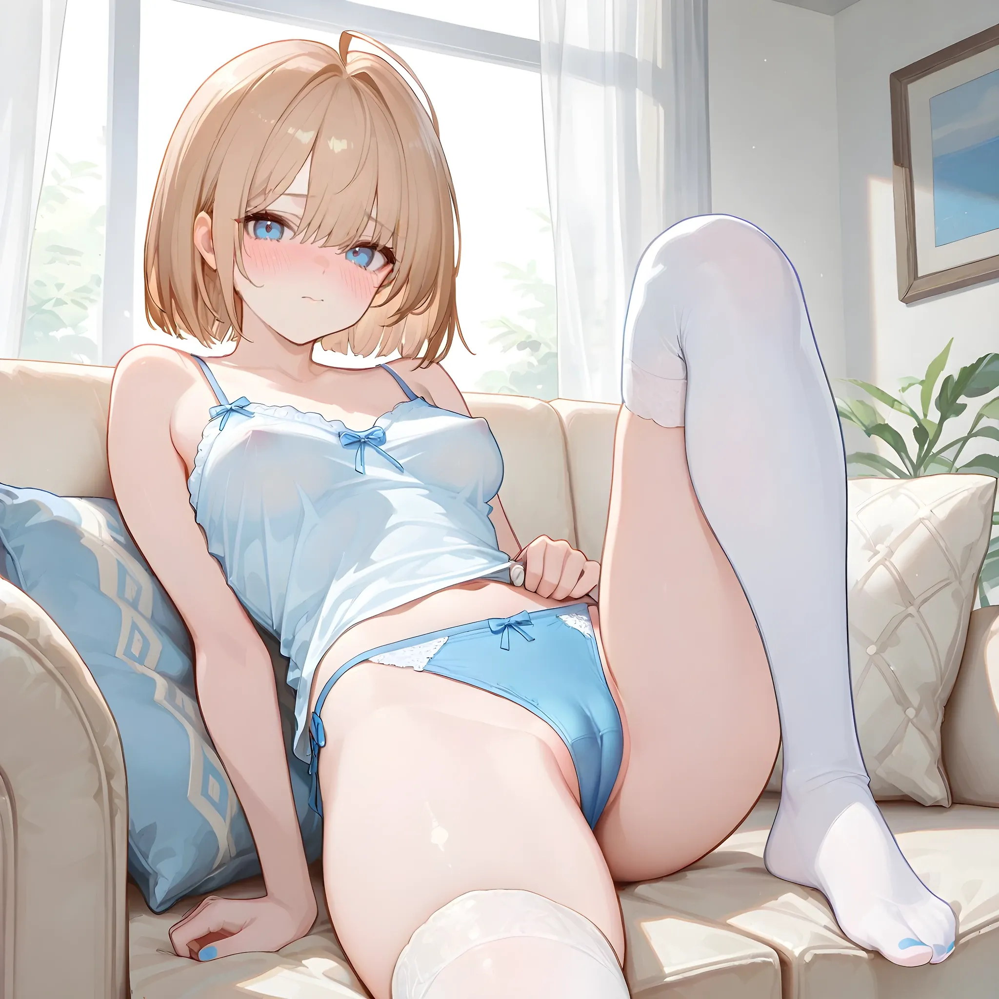 ACR(gfl)