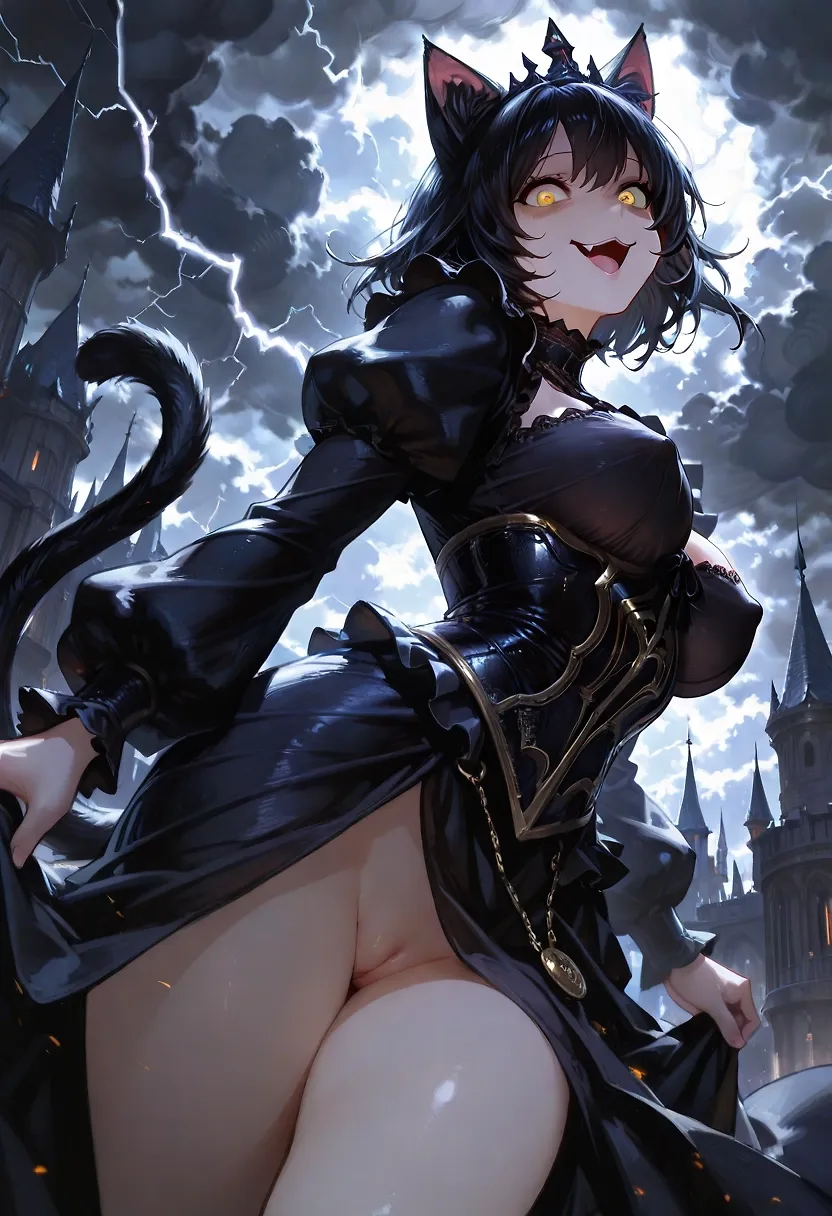 Dark Queen
