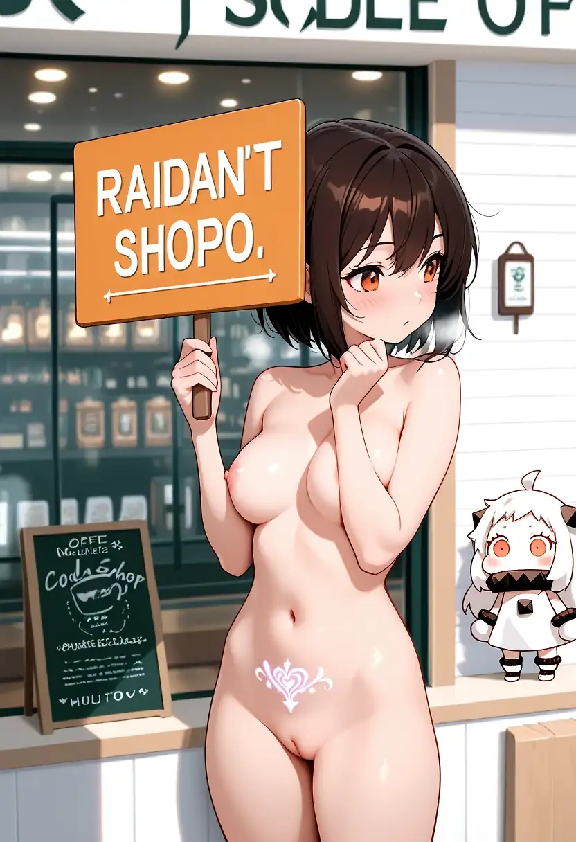 AI art