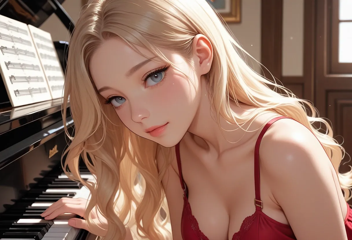 AI art
