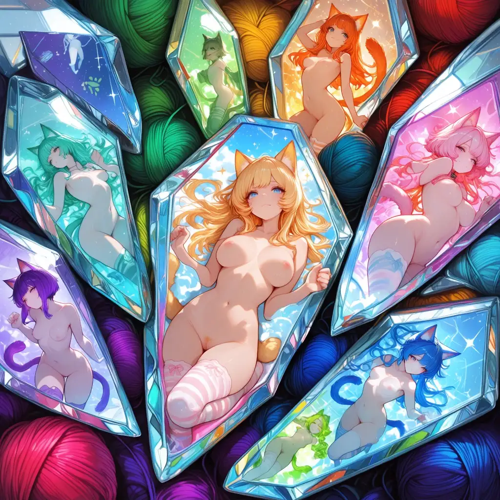 Glass Challenge: Shattering Expectations 💠