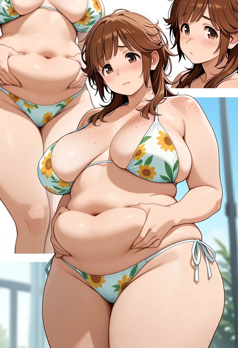 AI art 'Built to take a pounding. ♥'
