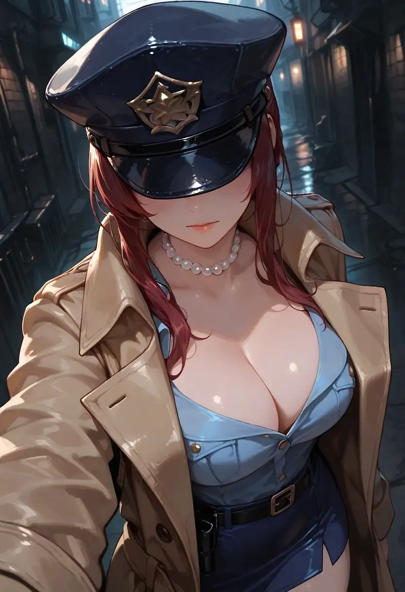 CHAPTER 2: “A new poison in town”