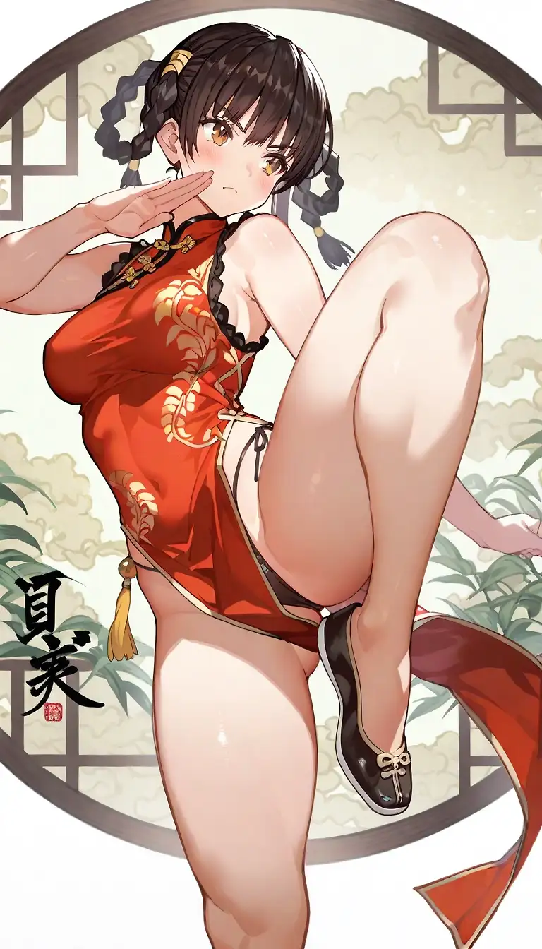 Lei Fang