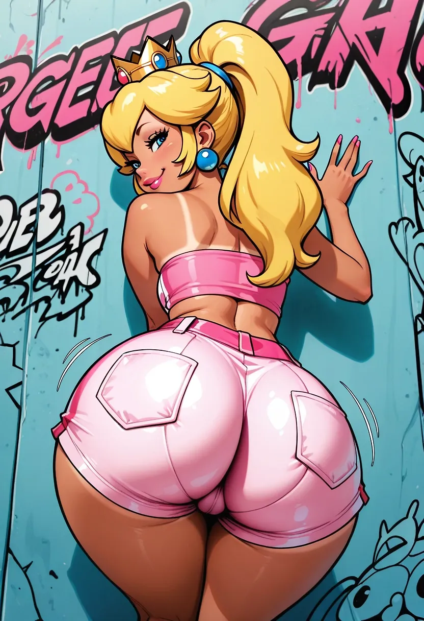 Gyaru Princess